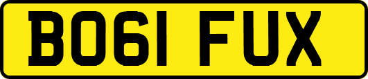 BO61FUX