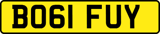 BO61FUY