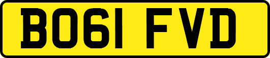 BO61FVD