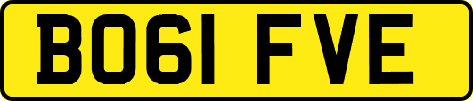 BO61FVE