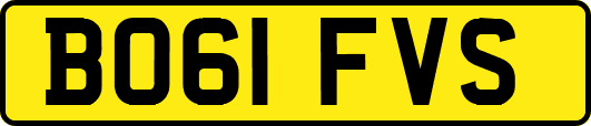 BO61FVS