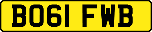 BO61FWB