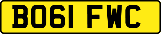 BO61FWC