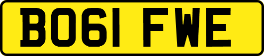 BO61FWE