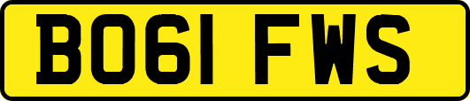 BO61FWS