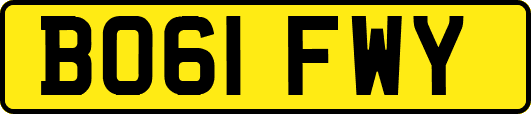 BO61FWY