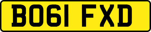 BO61FXD