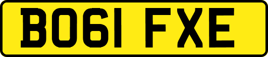 BO61FXE