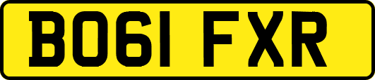 BO61FXR