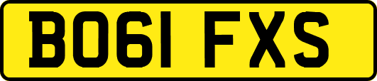 BO61FXS