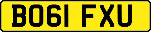 BO61FXU