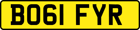 BO61FYR