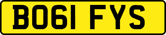 BO61FYS