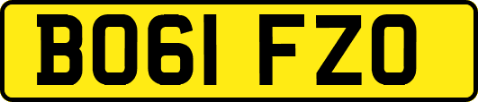 BO61FZO