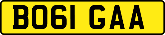 BO61GAA