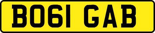 BO61GAB