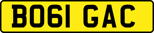 BO61GAC