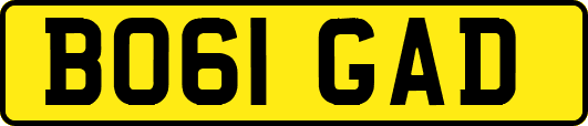 BO61GAD