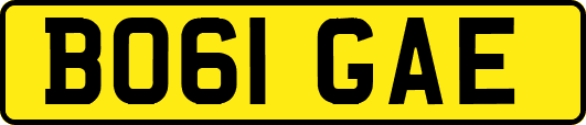 BO61GAE