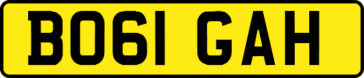 BO61GAH