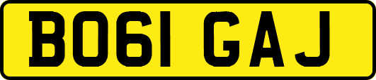 BO61GAJ