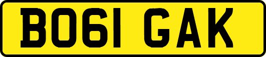 BO61GAK