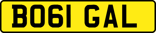 BO61GAL
