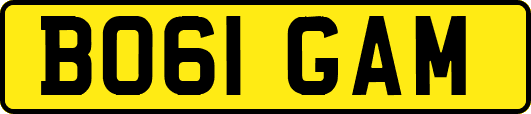BO61GAM
