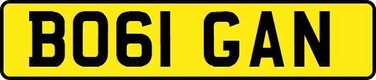 BO61GAN