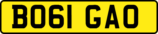 BO61GAO