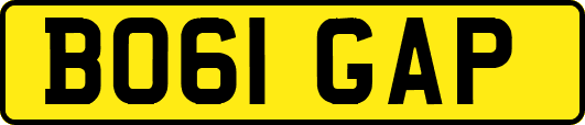 BO61GAP