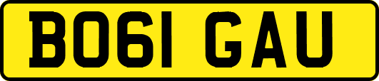 BO61GAU