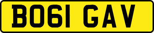 BO61GAV