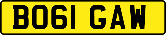 BO61GAW