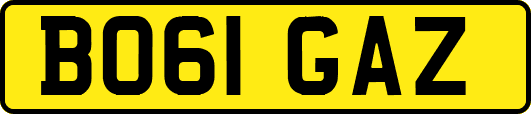 BO61GAZ