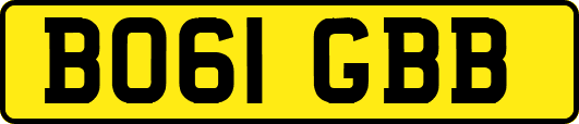 BO61GBB