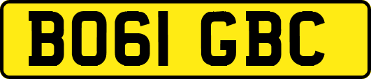 BO61GBC