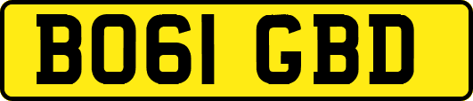 BO61GBD