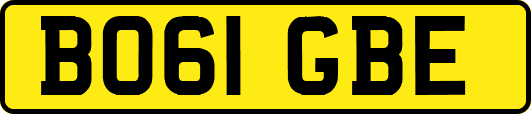 BO61GBE