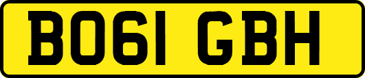 BO61GBH