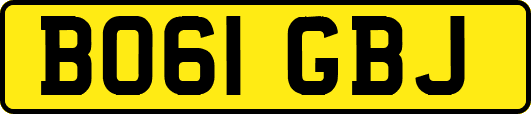 BO61GBJ