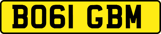BO61GBM