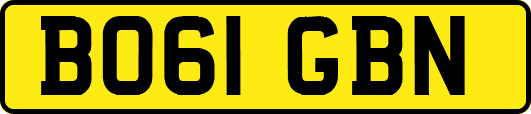 BO61GBN