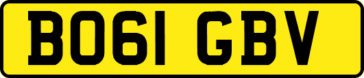 BO61GBV