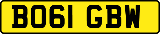 BO61GBW