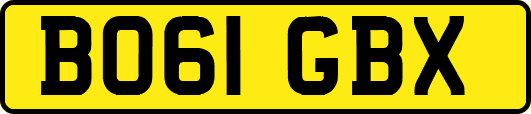 BO61GBX