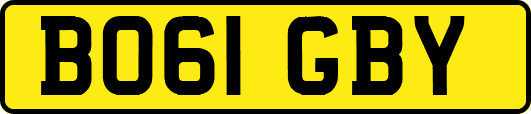 BO61GBY