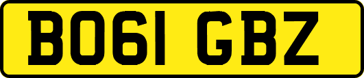 BO61GBZ