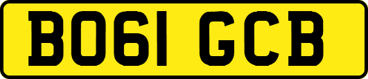 BO61GCB