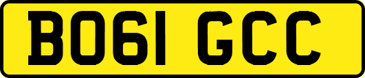 BO61GCC